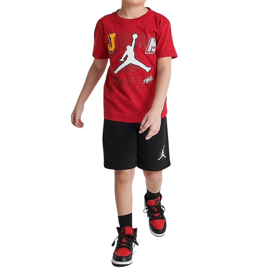 GYM 2 FT SHORT SET Jordan | 85C168023